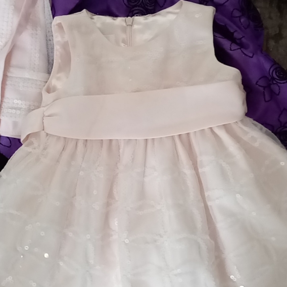 Formal dresses 18months - Picture 4 of 5